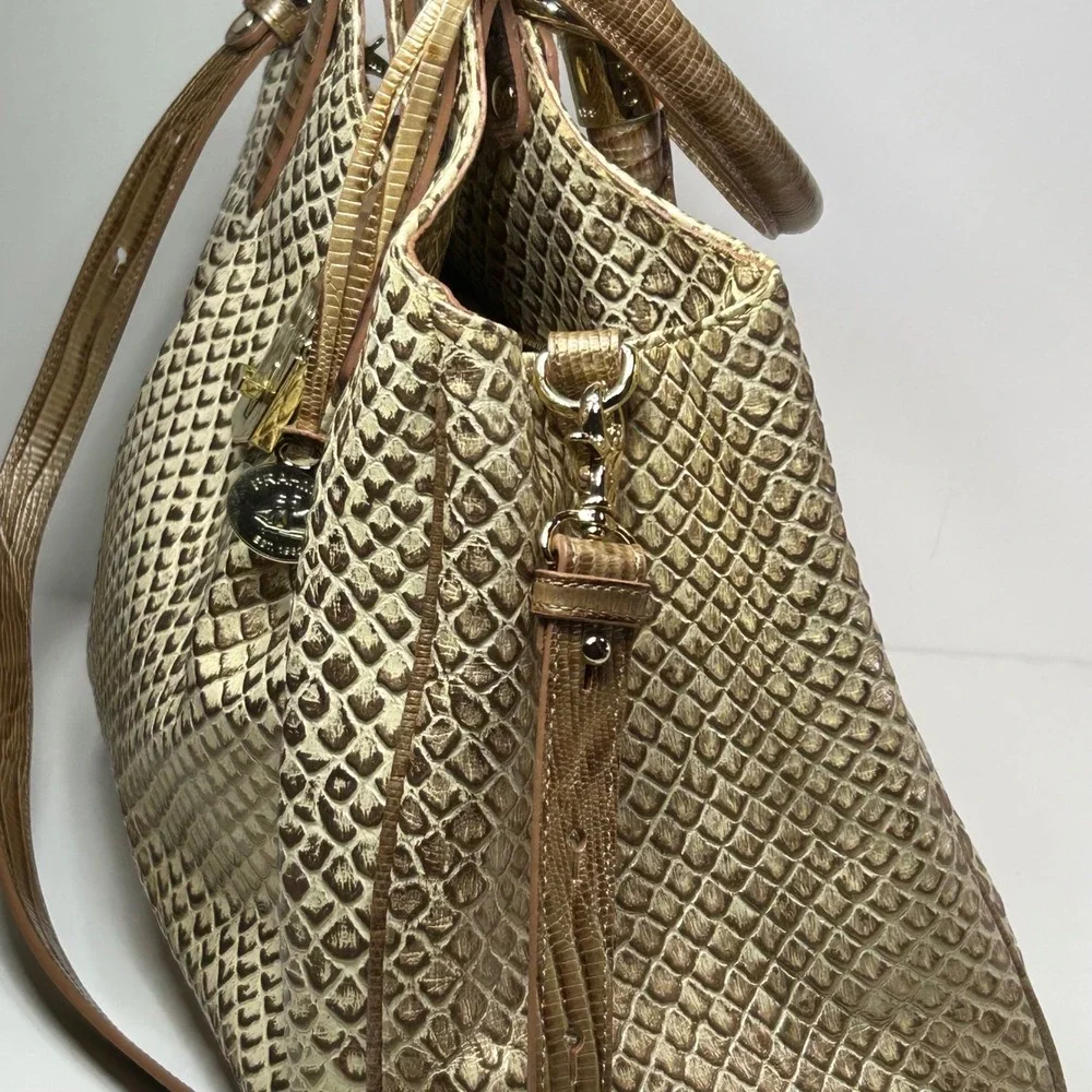 Brahmin excellent original